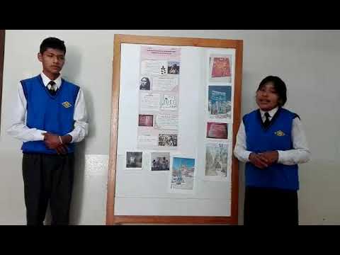 LA IMPORTANCIA DE CECILIA TÚPAC AMARU COMO INSURGENTE EN LA REBELIÓN DE 1780