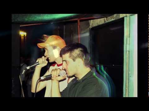 III. Garage Hip-Hop Party Összefoglaló Videó [HD]