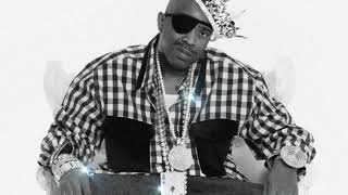 Slick Rick - Trapped in Me