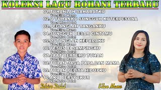 Download lagu KOLEKSI LAGU ROHANI KARYA RD. LOUIS MONTEIRO II ELLEN MAMO DAN DHIVO DOLAT mp3 Download lagu KOLEKSI LAGU ROHANI KARYA RD. LOUIS MONTEIRO II ELLEN MAMO DAN DHIVO DOLAT mp3