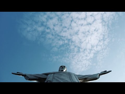 Cristian Silva - O Santo é Forte ft. Crônica Mendes, Digão (Official Music Video)