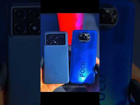 The Legend of 2021 Has Grown Old Poco X3 Pro 🥲❤️‍🩹#pocox3pro #pocox6pro5g #pocox7pro #pubgmobile