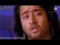 Arjun Tells Draupadi To Imagine About Uttara S Vastraharan Shorts DM