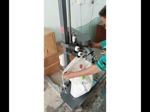 Bag Sewing Machines