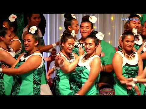 Avondale College - 60th Samoa Independence Celebrations