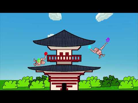 Ridiculous Climbing Video