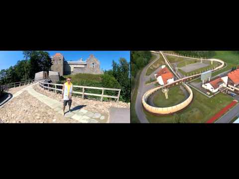 Grafomāns - Mana Sigulda - OFFICIAL VIDEO