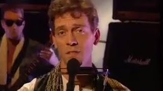 Hugh Laurie&#39;s Protest Song | A Bit of Fry and Laurie | BBC Studios