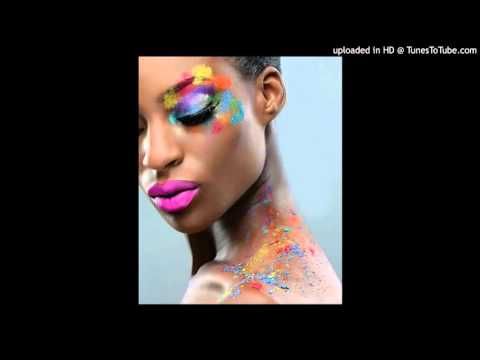 Nneka LIVE Walking - My Fairy Tales - Tour 2015 @Jam'in'Berlin