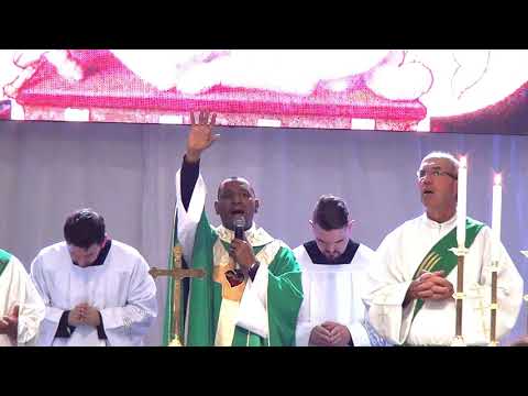 XVII Congresso Estadual RCCSC | Santa Missa (Sábado)