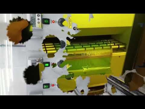 Clean Room Temperature Monitoring Module Assembly Type 1