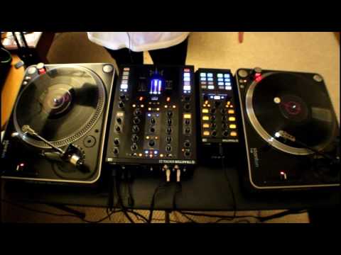 Artist Showcase Series Ep. 1 [Alex Prospect]