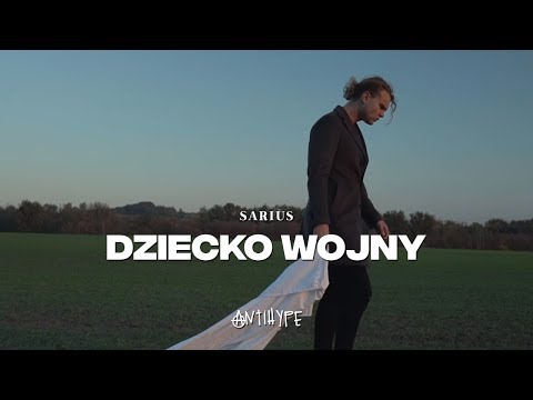 Sarius Dziecko Wojny Prod Gibbs