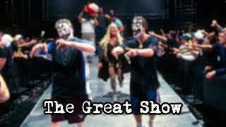 Insane Clown Posse - The Great Show