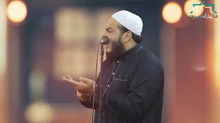 صورة حصن نفسك من المعاصى👈الشيخ د/أحمد جلال