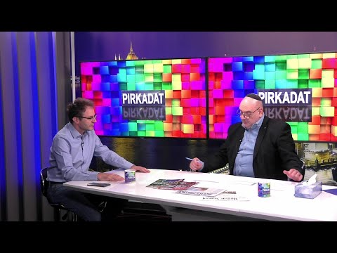 PIRKADAT Breuer Péterrel: Dr. Toldy-Schedel Emil