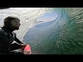 RAW POV DREAM SURFING AT THE BEST BEACH  BREAK IN THE WORLD