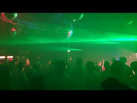 Youri Parker B day Bash 2020-02-23 Cherrymoon