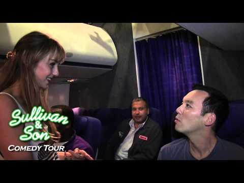 Detroit! It's The Sullivan & Son Comedy Tour