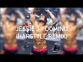Jessie J - Domino ft. Zyzz (OFFICIAL HARDSTYLE REMIX) Prod. @prodbywhippa