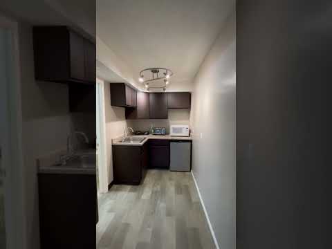 College Park Apartments property video