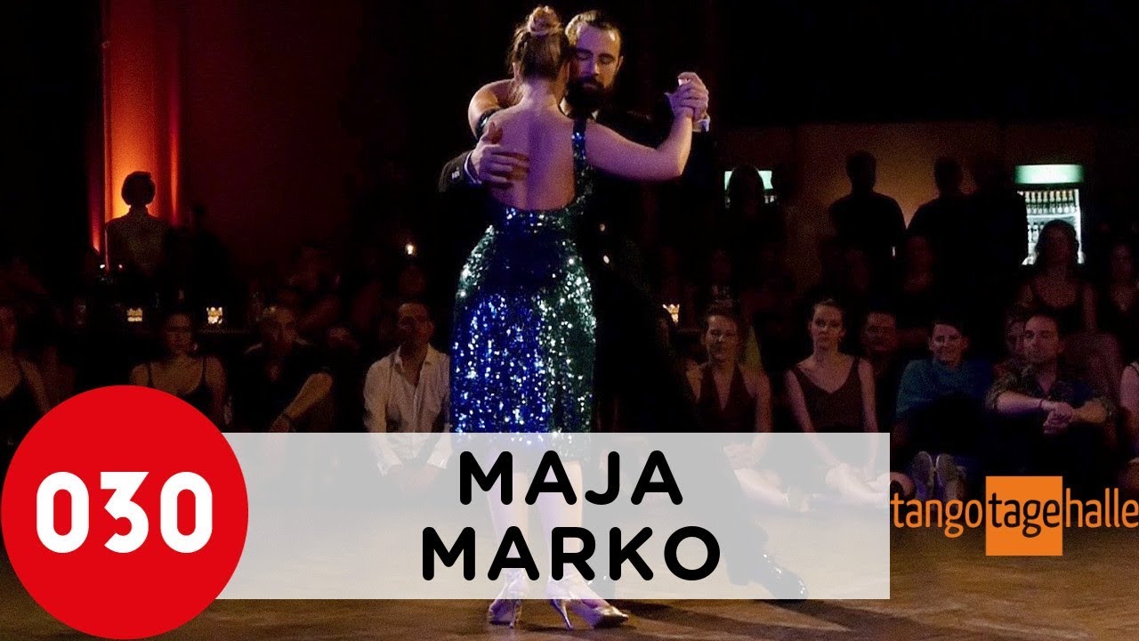 Maja Petrovic and Marko Miljevic – No mientas