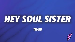 Download lagu Train - Hey Soul Sister (Lyrics) mp3 Download lagu Train - Hey Soul Sister (Lyrics) mp3