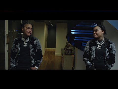 Young M.A "Successful" (Official Music Video)