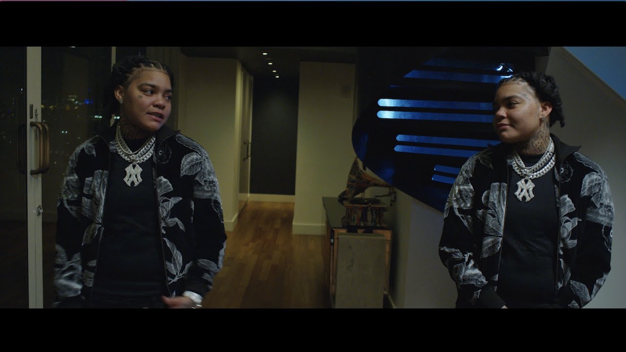 Young M.A – ”Successful”