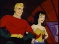 Powerpuff Girls Save The Superfriends Cartoon Network Promo