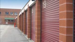 Mesa az storage unit