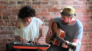 CultFever - &quot;Duress&quot;