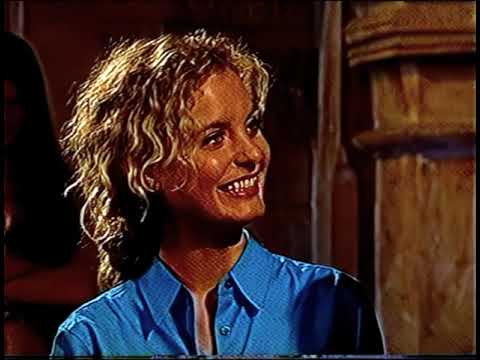 GamesMaster S06E13 - Tracy Shaw (AI Upscaled to HD 720p)