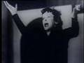 Edith Piaf cantando «Mariage» - Completo!! :D ...