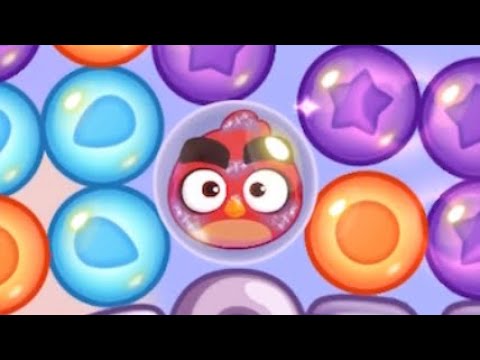 Angry Birds Dream Blast #3413