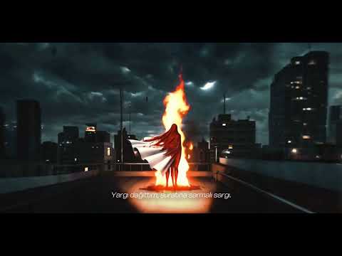 KEAR - YORGUN (Prod By. Barkın) [Official Video]