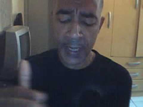 CANTOR CRISTAO  HINO 562   TEMPLO NOVO