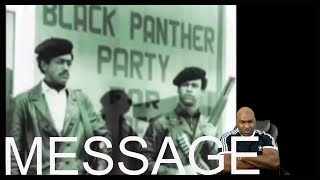 DEAD PREZ  - POLICE STATE - REACTION