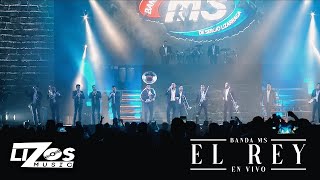 El Rey (En Vivo) Lyrics English Translation
