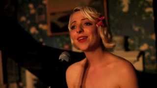 Christina Clare Sings 20s and 30s songs - with Larkin Grimm and Peter Mintun