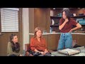 Kristina Molly And Alexis Pt 1 General Hospital 11 5 24