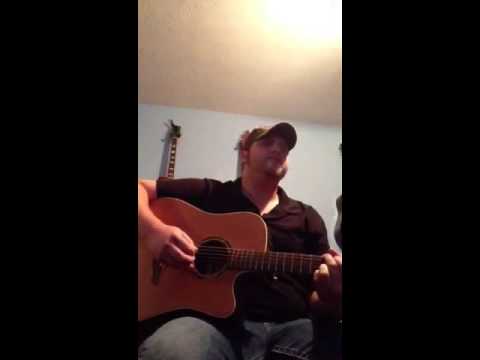 Ben Brand -Sending me Angels (Delbert McClinton cover)