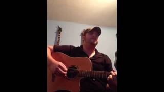 Ben Brand -Sending me Angels (Delbert McClinton cover)