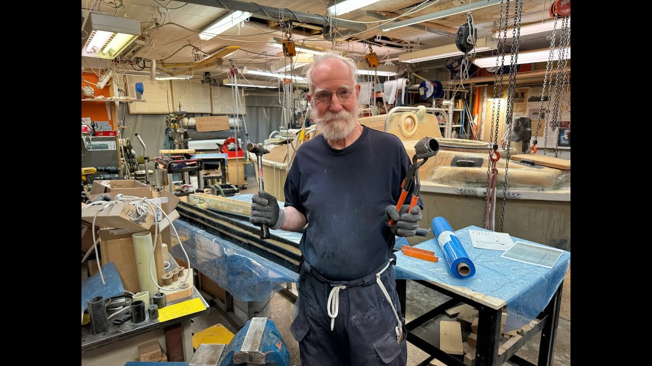 11 Feb 2024  My experience with epoxy and carbon fibre