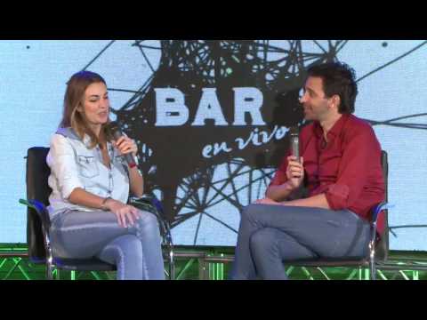 Deborah De Corral video Piel - Entrevista CM | Diciembre 2016