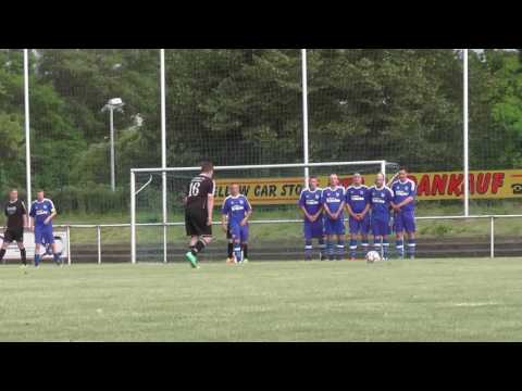 Barby vs Westeregeln