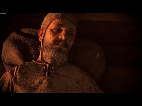 Zagrajmy w A Plague Tale: Innocence #13 - Hitowa ucieczka konia
