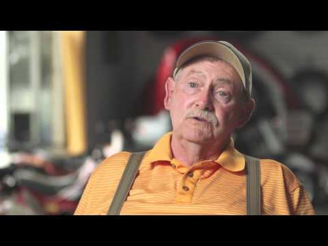 Chronic Total Occlusions (CTO) - Jake's Story