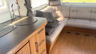 Alkovenas Kabe Safir GLE | Vaizdas 4 - Autoline