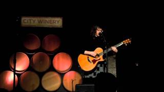 Snow Day | Lisa Loeb | City Winery | March 19th 2011
